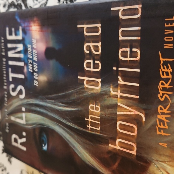 The dead boyfriend n13 - Picture 8 of 8